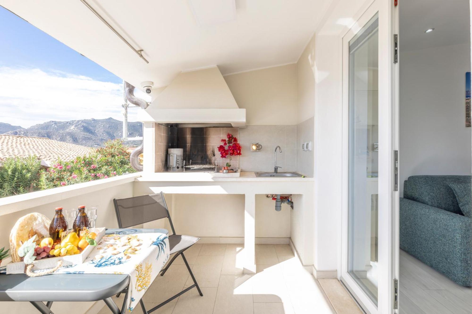 Apartment Casa Fride *